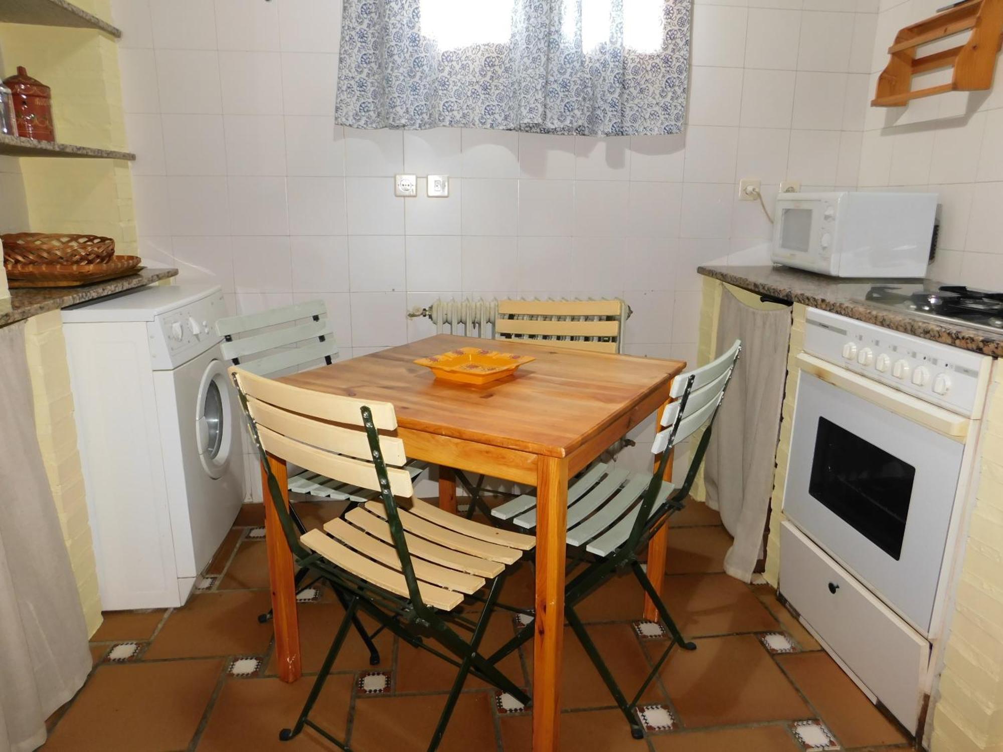 La Silla De La Reina Villa Navarredonda de Gredos Buitenkant foto